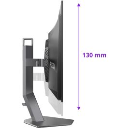 AOC AG276UZD Monitor 27" 4K OLED 240Hz 0.03ms GTG HDMI USB-C Negro