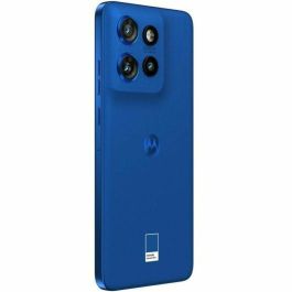 Smartphone Motorola 6,4" Octa Core 12 GB RAM 512 GB Azul