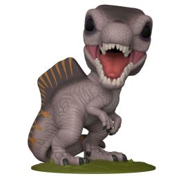 Figura POP Jurassic World El Renacer Spinosaurus 25cm Precio: 39.95000009. SKU: B1GEGEEAC5