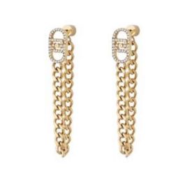 Pendientes Mujer LIU JO LJ3058 Dorado Precio: 67.88999998. SKU: B1725ECP5T