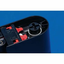 ABUS CFA4100 BK Cerradura Bluetooth LOXERIS One Mecanismo Inteligente Negro con Acceso Compartido