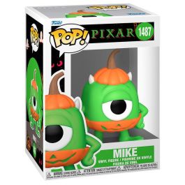 Funko POP Disney Pixar Mike Wazowski Figura Vinilo 9cm Precio: 15.49999957. SKU: B1CMC3TBA5