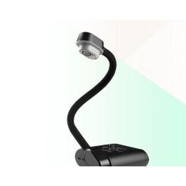 AVer F17+ 13MP Visualizer, 4k; 60FPS, 23X zoom with VGA, HDMI & USB (flex arm) AVer F17+ 13MP Visualizer, 4k; 60FPS, 23X zoom with VGA, HDMI & USB (flex arm)