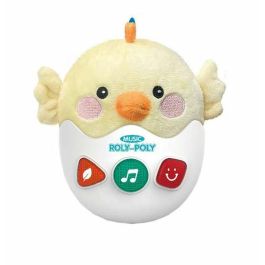 Peluche Musical 22 cm Pollito Precio: 15.59000058. SKU: B1HQKCQDZZ