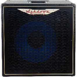 Ashdown Pantalla Bajo ABM Pro-Neo 1x15" - 300W 8 Ohms