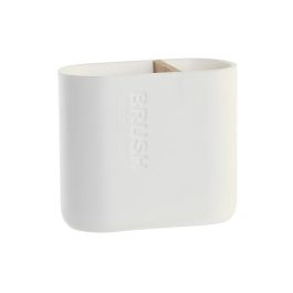 Vaso Basicos DKD Home Decor Blanco Natural 5.5 x 10.5 x 11.5 cm Precio: 3.8999994. SKU: S3041717