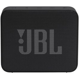 JBL GO Essential 2 Altavoz Bluetooth Portátil, Negro