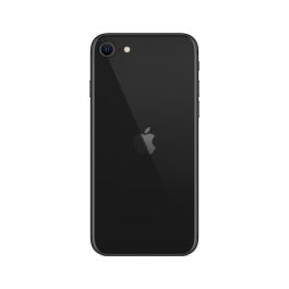 Smartphone Apple iPhone SE Negro 128 GB