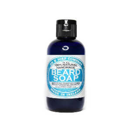 Dr K Soap Beard Soap 100 mL Dr. K Soap Precio: 11.79000042. SKU: B1FNLYWECA