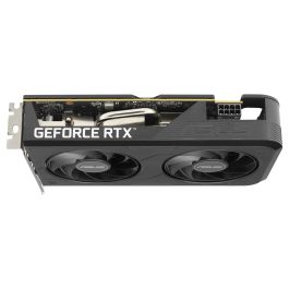 ASUS Tarjeta Gráfica GeForce RTX 5050 OC 8GB GDDR6 Dual