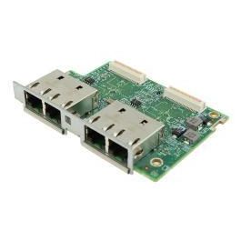 Intel AXX4GBIOMOD2 Adaptador y Tarjeta de Red Ethernet 1000 Mbit/s Interno PCI Express 4 Puertos