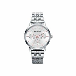 Reloj Mujer Mark Maddox MM7015-17 (Ø 34 mm) Reloj Mujer Mark Maddox MM7015-17 (Ø 34 mm)
