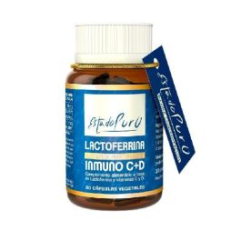 Lactoferrina Inmuno C+D Precio: 22.7900002. SKU: B1KEEJSFVV