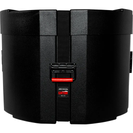 Gator Estuche para Bombo 24" x 16" GC-2416