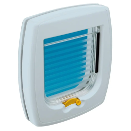 Ferplast Puerta Blanca Swing 1 Super Basic Precio: 24.1878997701. SKU: B16266T4BN