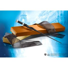 Noble Collection Varita de Albus Dumbledore - Animales Fantásticos, 34cm, Caja Coleccionista Forrada de Terciopelo Noble Collection Varita de Albus Dumbledore - Animales Fantásticos, 34cm, Caja Coleccionista Forrada de Terciopelo Precio: 35.58999983. SKU: B1HBM798F4