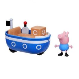 Peppa Pig Vehículos - Modelos Surtidos