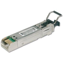 Digitus Módulo SFP HP-compatible Mini GBIC 1.25 Gbps 20 km Fibra Óptica LC Precio: 31.69000043. SKU: B19563L982