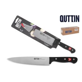 Cuchillo Cocinero Sybarite Dg 20 cm - Quttin (8 Unidades) Precio: 56.50000015. SKU: B138P5KWRR