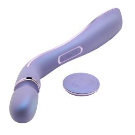 Masajeador Blush Wellness Morado Masajeador Blush Wellness Morado