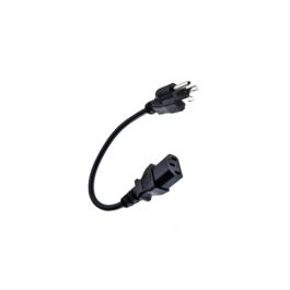Cable de Alimentación NANOCABLE 10.22.0102-US Cable de Alimentación NANOCABLE 10.22.0102-US Precio: 5.50000055. SKU: B1DNZWP3M7