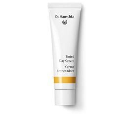Dr. Hauschka Crema Bronceadora Facial de Día con Color 30 ml Precio: 27.89000027. SKU: S0583641