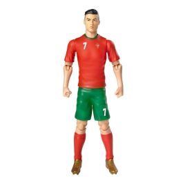 Figura Cristiano 20 Cm Portugal 83781 Banbo Toys Figura Cristiano 20 Cm Portugal 83781 Banbo Toys