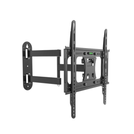 NOX NXLITEWALLFLEX Soporte para TV 139,7 cm (55") Negro Precio: 36.58999949. SKU: B1J5S9ESJP