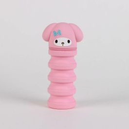 Cerdá Estuche portatodo de silicona Hello Kitty - Talla única
