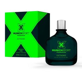 Munich EXTREME 2019 edt vaporizador 100 ml Precio: 10.89. SKU: B1GVLAMCZE