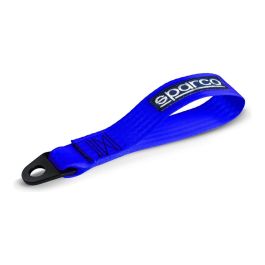 Pastillas de freno Sparco 01638AZ Azul 15 mm Pastillas de freno Sparco 01638AZ Azul 15 mm