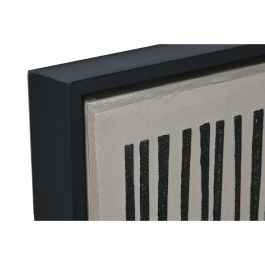 Cuadro Home ESPRIT Marrón Negro Moderno Urbano 83 x 4 x 123 cm (2 Unidades) Cuadro Home ESPRIT Marrón Negro Moderno Urbano 83 x 4 x 123 cm (2 Unidades)