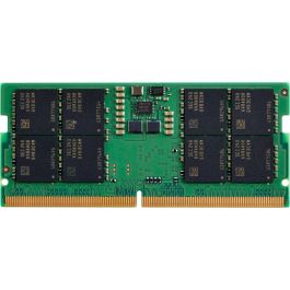 HP Memoria RAM SODIMM DDR5 5600MHz de 16GB Non-ECC 262-pin para Portátil Precio: 252.69000031. SKU: B14D7NPAG5