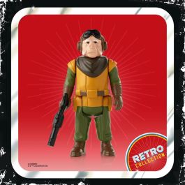 Figura Hasbro Star Wars 9 Figura Hasbro Star Wars 9