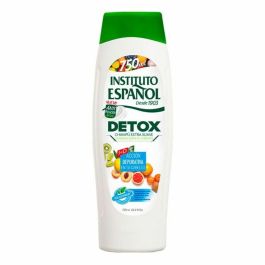 Instituto Español Detox champú extra-suave 750 ml Precio: 3.50000002. SKU: S0560745