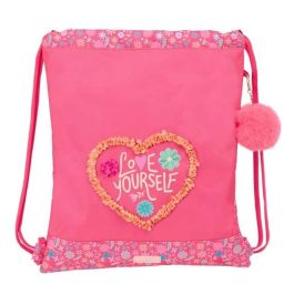 Safta Saco Plano Feeling 35x40x1cm Precio: 10.50000006. SKU: B1CW27H5EZ