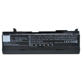 CoreParts Batería para portátil Toshiba 71.28Wh 9 celdas Li-ion 10.8V 6600mAh Negra Precio: 54.49999962. SKU: B18VTPE8KY