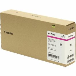 CANON TX-2000/3000/4000 Cartucho Magenta PFI-710M Precio: 313.88999983. SKU: B1DG9QHJ9Z