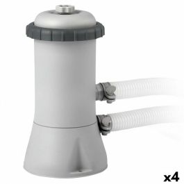 Depuradora para Piscina Intex Krystal Clear 45 W 2006 l/h Precio: 137.50000044. SKU: B16L6ZD829