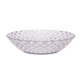La Mediterranea Plato Hondo 20 cm PS Diamond Surtido 3 (24 Unidades)