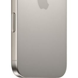 APPLE iPhone 16 Pro 128GB Titanio Natural APPLE iPhone 16 Pro 128GB Titanio Natural