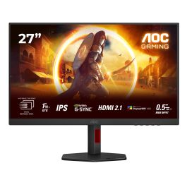 Monitor AOC U27G4R
