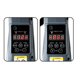 Pedaleador Eléctrico Asistido para Piernas y Brazos con Esterilla y Mando Velora 3000 InnovaGoods