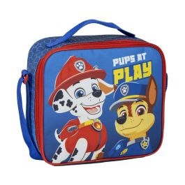 Portamerienda térmico paw patrol 22.0 x 20.0 x 7.0 cm Precio: 8.49541. SKU: B14N94W3AZ