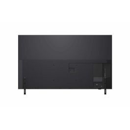 Smart TV LG 55QNED82A6B.AEU 4K Ultra HD 55" LED HDR Edge-LED QNED