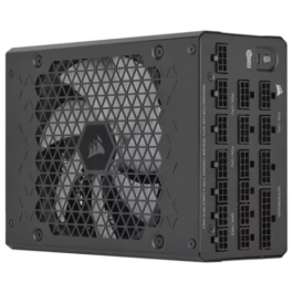 Fuente Aliment. Corsair Hx1500I 1500 Watt 80+ Platinum Pci E5 Atx 3.0 CP-9020261-EU Fuente Aliment. Corsair Hx1500I 1500 Watt 80+ Platinum Pci E5 Atx 3.0 CP-9020261-EU