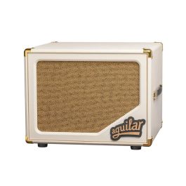 Pantalla Bajo Aguilar Sl Series 1X12" 500W (8O) - 30 Aniversario Precio: 1162.50000042. SKU: B1ADRD7RQ6