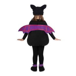 My Other Me Disfraz Pequeño Lobo para Niños, Talla 3-4 Años, Material 100% Poliéster