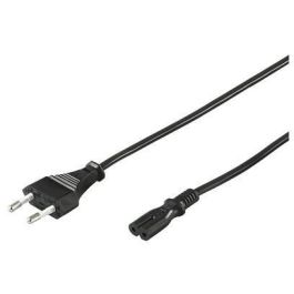 Noname Cable de Alimentación 2 Pines 1.8m Tipo EU Precio: 2.8900003. SKU: B1D4VS75D2