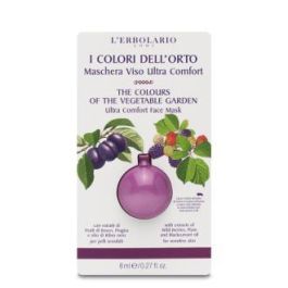 Colores Del Huerto Cara Ultra Confort 8Ml. Precio: 6.50000021. SKU: B1HYJRHALL